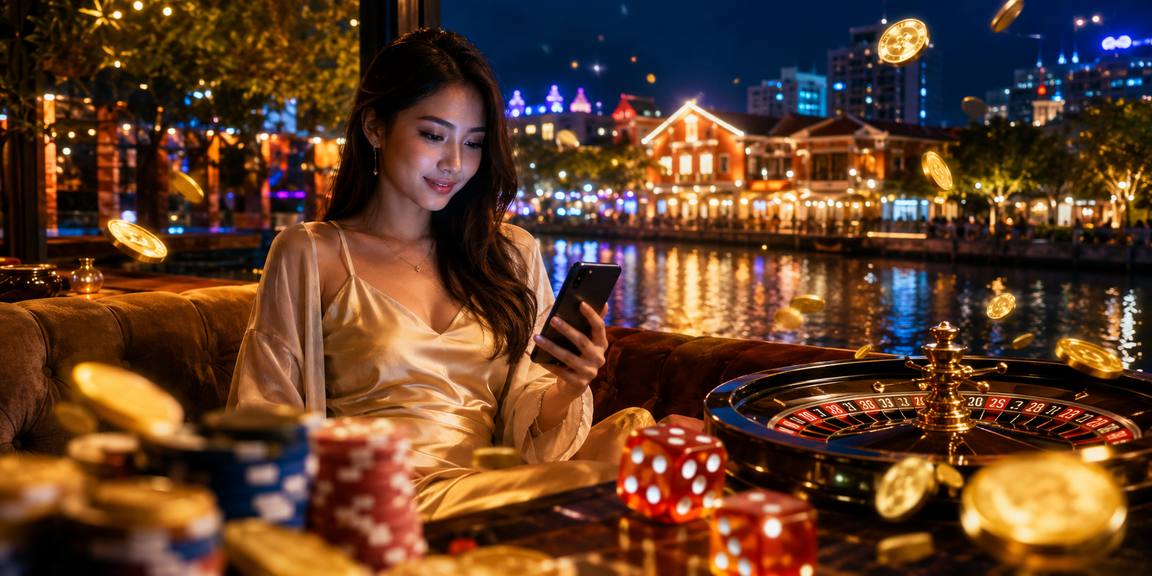 z250sl Lobi Live Roulette z250sl – Apa yang Ada